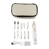 Wellcare Manicure Pedicure Set DS-WEMA09