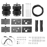 Air Bag Suspension Kit, Air Springs Suspension Bag Kit Compatible with 2014-2023 Dodge Ram 2500 2WD V952-AQQNXJTJ5000SLLB7V0