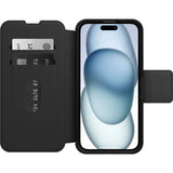 OtterBox Strada MagSafe Apple iPhone 15 Plus , DROP 3X V1202-V2-MPA-77-93564