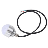 24V LED Industrial Signal Professional Water Resistance 3 Color Lighting Industrial Warning V1294-YM0901-3119240093011