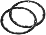 SWETRACE Speaker Spacer Adapter Mount Plastic 1 Pair 6.5 Inch V1189-LWWAL-20260327-03394