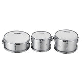 VEVOR Adult Drum Set, 5-Piece, 558.8 mm Complete Full Size Drum Kit with Bass Toms Snare Floor Drum V952-WJTJZG5JT22YET4DWV0