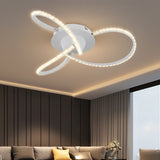 Irie Dimmable 3 Lights LED Ceiling Light - White V558-LL002CL011W