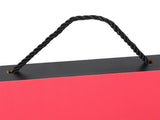 BoPeep 2PCS Kids Bean Bag Toss Cornhole KD1094