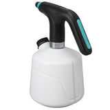 Electric Plant Spray Bottle Large Capacity Rechargeable Mini Automatic Sprayer Mister for Garden V1294-YM0901-3111230135311