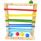 Track A Ball Rack V59-109