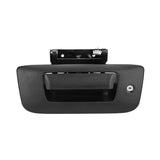 22755305 Tailgate Handle & Bezels Lock set Tail Gate Replacement Car Spare Parts- Quick Quick V1369-AZ3-W-14056