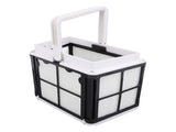 Robot Pool Cleaner Fine Filter Basket 9991460 Super Fine Filter Basket Replacement for Dolphin CC V1294-YM0901-3111240229611