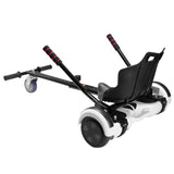 Hoverboard Seat Attachment, Compatible with All 16.5cm20.3cm21.6cm25.4 Hoverboards,Grips V952-XFHBZYGLKGLKIKYPCV0