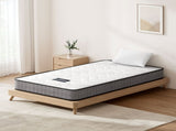 Giselle Bedding 13cm Mattress Tight Top King Single MATTRESS-13D-KS
