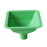 Extra Large Funnel Compatible With Dryer Trays Wide Mouth Funnel For Jars & Mylar V1366-AZ2-W-27996