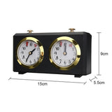 Chess Timer Chess Clock Count Up Count Down Timer International Chess Timer Clock V1294-YM0718-10350576