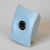 4X Door Stopper Wall Mount Door Stop Adhesive Catch Hole Advanced PINK V274-OF-LF-DRSTOP-PK4