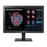 LG 24'' Clinical Monitor DS-LG24HR513CB
