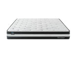 Dreamz King Cooling Mattress 5 Zone 25cm MS1021-K_NZ
