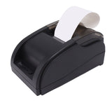 Compact Portable Bluetooth Thermal Receipt Printer 48mm Thermal Receipt Printer Automatic Delivery V1294-YM0703-3113230146113
