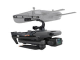 Handheld Gimbal For Dji Mavic 3 / 3 Pro / 3 Classic - Stabilize Photography PRL-69083060DBT