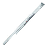 10 Pairs of 533.4mm Drawer Bottom Side Mount Rails, Heavy Duty Full Ball Bearing Extension Steel V952-DZYZSCTHG1001JZM6V0