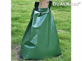 20 Gallon Zipper Watering Bags - Automatic Irrigation Drippers for New Plant Trees Trunk V1259-DP01-A-2620