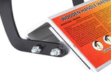 High stength Labor-saving Wood Board Fixture Wrench Carrying Transfer Tool 50Kg Weighting V1294-YM0901-3112200033711