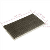 4x Replacement HWF80 Humidifier Wicks Filters HEPA Filter Compatible for HM2200 HCM3888C Humidifiers V1366-AZ2-W-16306