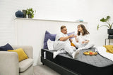 Sleep Firm Mattress King-Single V1093-MFSLEFIRKSM
