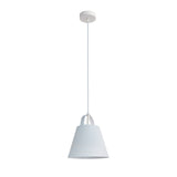 Clark Pendant Light - White V558-LL002PL043W
