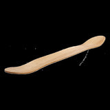 7 Layers Skateboard Deck Natural Wood Maple Double Concave Blank Skate Board DIY V63-836411