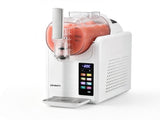 Devanti Slushie Machine 2L Frozen Drink Maker Ice Cream Cocktail Slush Maker White SLS-CR03-2L-WH