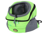 Pet Knapsack Ventilation Comfort Spacious Environmental Protection Nice Appearance Dog BackpackS V1294-YM0714-3117210180011