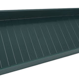 4PCS Downspout Splash Block Rain Gutter Downspout Extensions Fixable Downspout Extender with 8 V1294-YM0901-3111230346414
