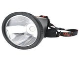 LED Headlamp Flashlight Strong Light 2000LM 4 Lighting Modes 6000MAH Lithium Battery Multifunctional V1294-YM0901-3119210095311