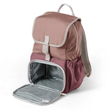 Monbento MB The Kids Insulated Backpack Explorer - Pink Blush V398-MB-44420067