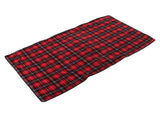 Heated Blanket Throw USB Widen Electric Throw Blanket for Shoulder Knee Fast Warming Up V1294-YM3117220229511-0421