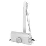 Modern Automatic Adjustable Hydraulic Buffer Fire Door Closer Positioning Doors ControllerS 45KG V1294-YM0901-3114200035811