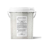 Kemmie 500g Potassium Sorbate Food Grade Granules Tub Preservative E202 Cosmetic V238-SUPDZ-28716269699152
