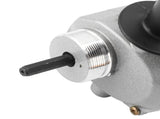 Handheld Concrete Vibrator with Lock Switch Button 5000RPM Sides Heat Dissipation Window Handheld V1294-YM0901-3111240094712