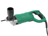 Handheld Concrete Vibrator with Lock Switch Button 5000RPM Sides Heat Dissipation Window Handheld V1294-YM0901-3111240094711