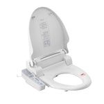 Cefito Electric Bidet Toilet Seat Cover Auto Smart Water Wash Dry Panel Control BIDET-C-ELEC-3616