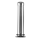 40 Coffee Pod Holder 360 Degree Rotating Carousel Storage Organizer Dispenser for Nespresso V1294-YM0703-3118230019211