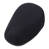 Comfortable Black Bike Seat Cushion with Spring Absorption for Road Bikes V1366-AZ2-W-14033