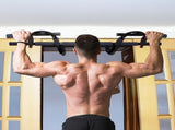 Professional Doorway Pull Up Bar Chin Up Gym Exercise Bar for Home Workouts V63-766525