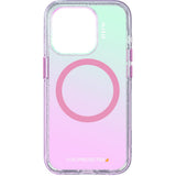 EFM Aspen Case Armour with D3O BIO for iPhone 15 Pro - Glitter Pearl V578-EFCDUAE606GLP