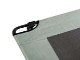 Pawz Pet Elevated Bed Dog Raised Trampoline Foldable Large L Size PT1279-L
