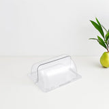 Cupcake Display Case Transparent Acrylic 1Pack V1192-AZ-W-27225