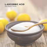 Orku 5Kg Vitamin C Powder in Tub Pure L-Ascorbic Acid - USP Grade Non-GMO V238-SUPDZ-30740380713040