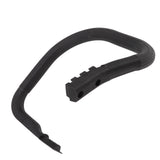 Chainsaw Front Handle Bar Curved Design ABS Chain Saw Accessory Part for MS240 160 V1294-YM0626-3111220309011