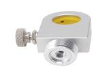 Soda Refilling Adapter for DUO for Terra for Art CO2 Cylinder Inflation Soda Quick Adapter with V1294-YM0521-3113220315711