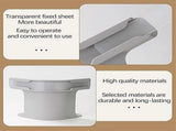 8PCS Lock Bed Sheet Holders, Corner Fitted Sheet Straps V1263-JX-3905