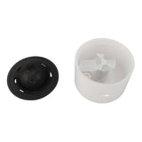 Aroma Diffuser Humidifier Planet Shape Colorful Night Light Bedroom Essential Oil Diffuser 100240V V1294-YM0901-3113230319812